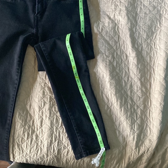 American eagle air flex+ black jeans - Picture 13 of 14